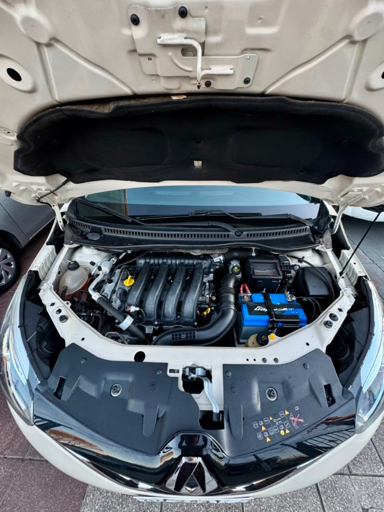 Renault Captur Intens — foto 7